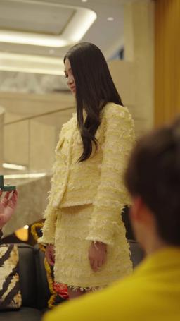 被白月光奪走初夜後，我拒絕原諒 episode 26