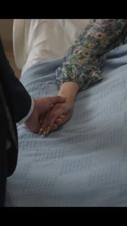 秘密の億万長者の子供と離婚するな episode 19