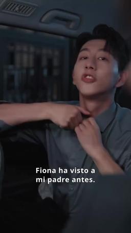 Mi esposo sustituto es un magnate episode 37