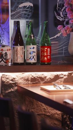 ปริศนาลับร้านนามิซูชิ episode 18