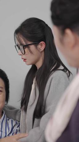 醜妻逆襲，顏值驚豔全球 episode 65