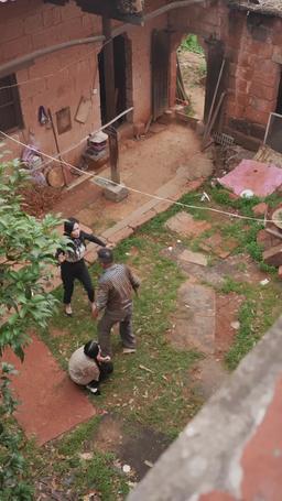 Forgive Me Not episode 13