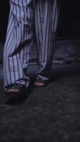 Ölümüm Pişmanlığı episode 1