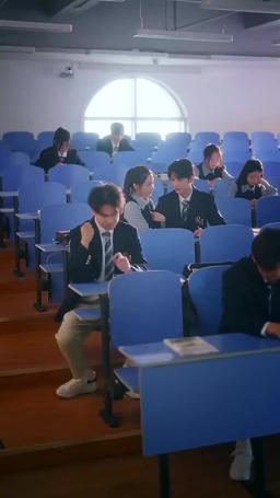 The Villainess Strikes Back episode 12