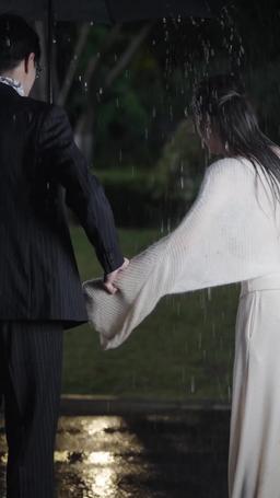 Yeniden Doğdum, İntikam İçin Hazırım episode 1