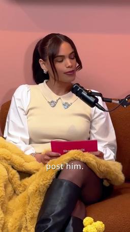 ReelTalk EP8- From Hinge to Unhinged episode 2