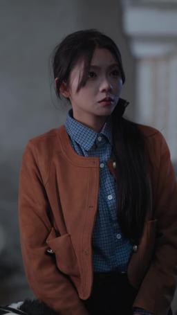 아빠는 늑대인간 episode 13