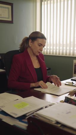 [doblado] Si amarte es pecado, entonces iré al infierno episode 47