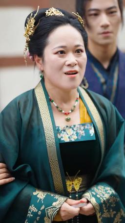 The Betrayed General's Fierce Revenge episode 47