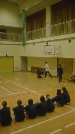 イケメン担任vsイケメンクラスメイト〜私の心は大渋滞！？〜 episode 16