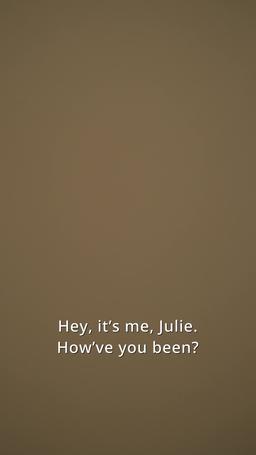 A Couple Who Got Married First episode 61