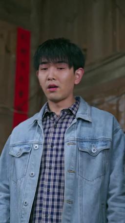 A Boyfriend on Loan, A Real Love on Way episode 59