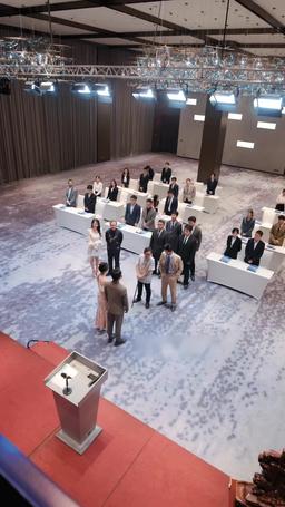 浮気した彼女に振られた後 俺が美人社長にプロポーズされた episode 34