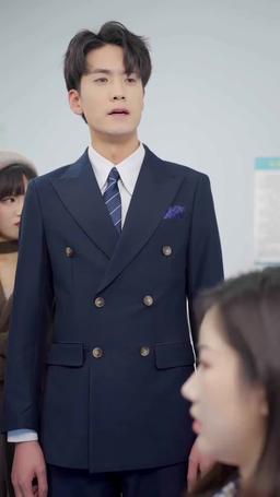 她帶崽離開後，厲總追瘋了 episode 67