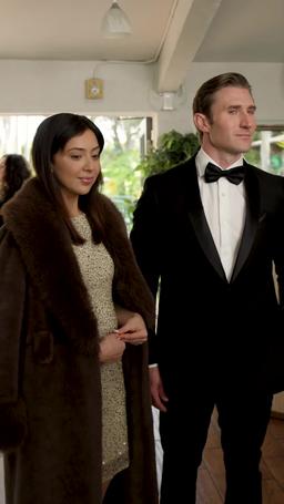 الأم البديلة العذراء للملياردير episode 48