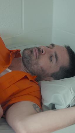 [Dublajlı] Gizli Hapishane Kralı episode 12