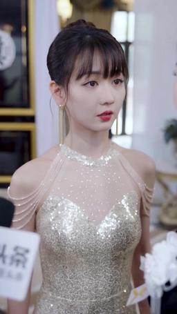 Riscrivere il destino: il ritorno di un'ereditiera episode 12