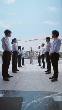 Biarlah Berakhir di Sini episode 19