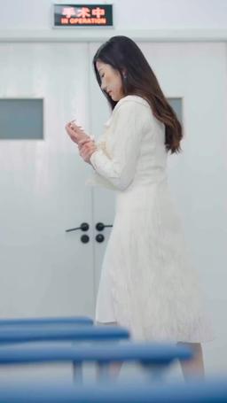 她帶崽離開後，厲總追瘋了 episode 59