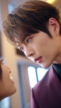 Sweet Destiny with You (English-dubbed) episode 5