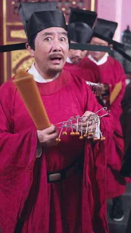 Najpotężniejszy Książę: Czytam w Myślach episode 15