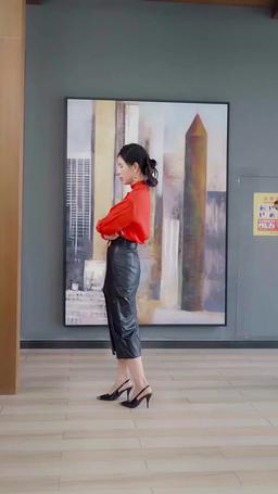 (พากย์) แต่งงานกับมหาเศรษฐีพร้อมกับลูก episode 62