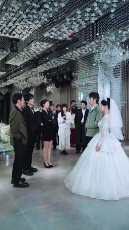 Never Too Late to Revenge episode 20