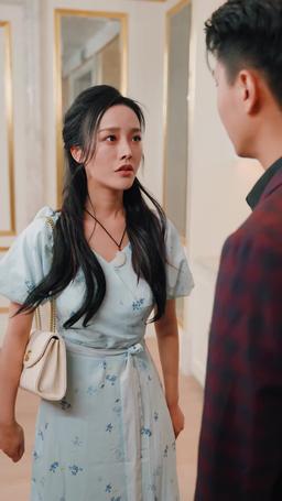 Impostor Heiress episode 39