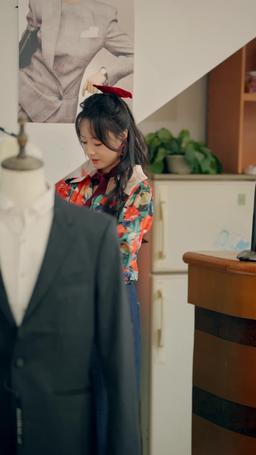 รักนิรันดร์ข้ามยุค episode 49