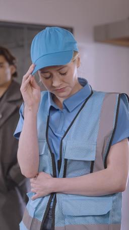 [Dubbing] Król Alpha i Jego Ludzka Narzeczona episode 70