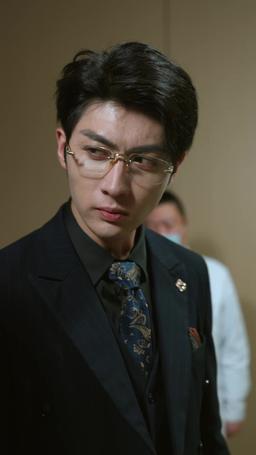 Aşk Gerçeğinin Eşiğinde episode 14