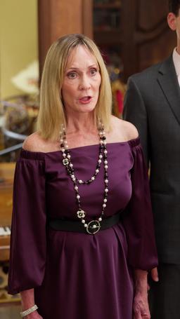 Заключена в объятия босса episode 41