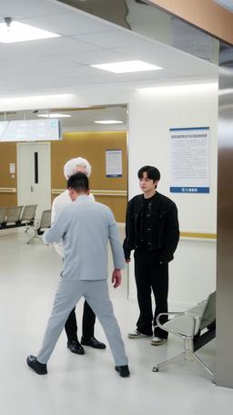 Ora tocca a lei vincere episode 55