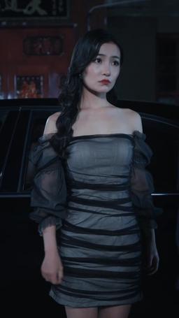 特工王牌的首富千金老婆 episode 52