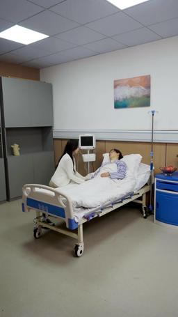 別對我心動 episode 71