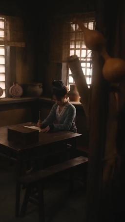 환생: 요리의 신 episode 37