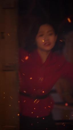 苦盡柑來小財星 episode 58