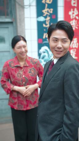 Feniks nie siada na spróchniałym drzewie episode 37