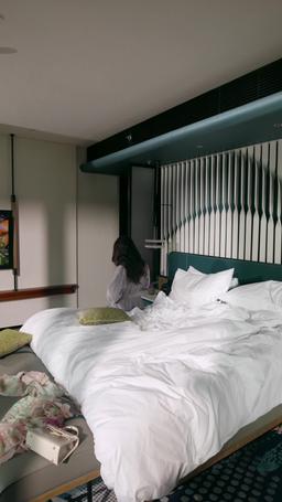 Love in the Shadow episode 2