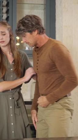 Mein Vater, mein Held episode 11