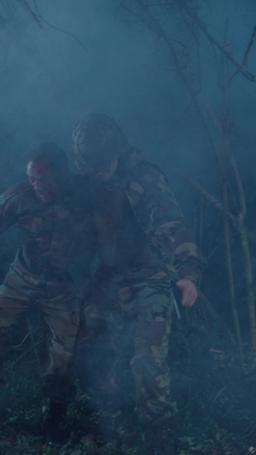 Der wahre heimliche Herrscher trailer