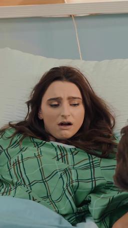 Finge Hasta Que Me Ames episode 83