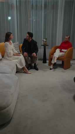 The Unforgettable Love episode 50