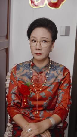 結婚當天我成了豪門繼承人 episode 4