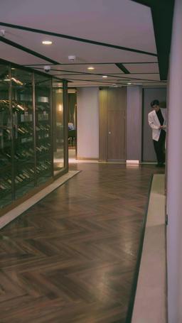 咬清梨 episode 57