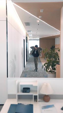 Wystarczy, że będziesz mnie traktować jak na początku episode 20