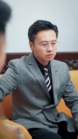 Vertragsliebe mit dem Rollstuhl-Onkel meines Verlobten episode 59