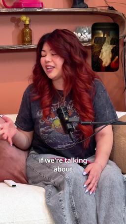 ReelTalk EP25-The Art of Intimacy episode 10