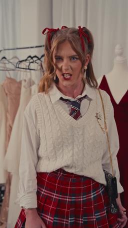 Nunca Rechaces a una Princesa Lobo episode 30