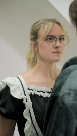 メイド X 若様～秘密の契約～ episode 7